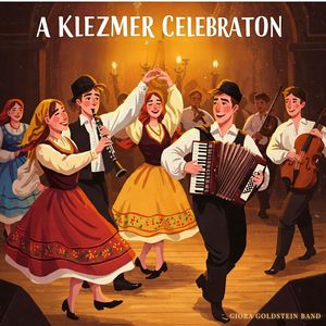 The Festive Freylekhs