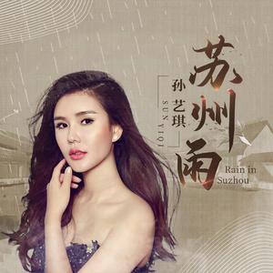 苏州雨 (DJ伟然咚鼓版)