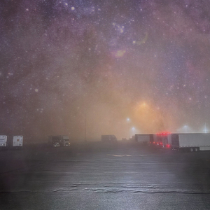 cornerstorehoneypack (Slowed & Reverb)