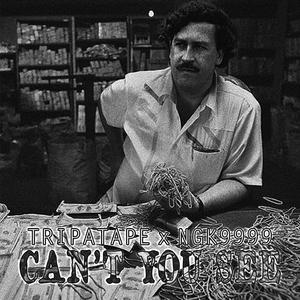 CAN'T YOU SEE (feat. TRIPATAPE)