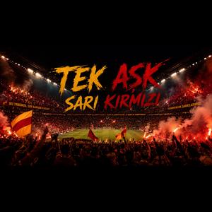 Şampiyon Galatasaray