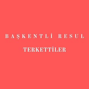 Terkettiler