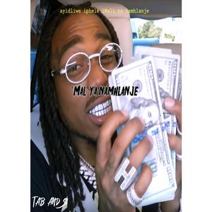 'Mali Ya Nam'hlanje (Radio Edit)