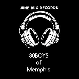 Passport Pussy (feat. 30BOYS)