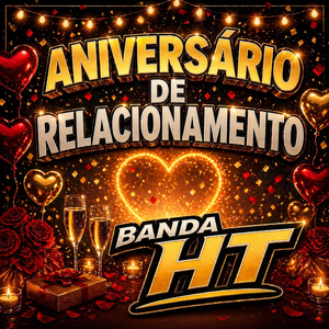 Aniversário de Relacionamento