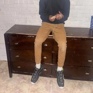 Im the yungin (feat. Lulmoney11)