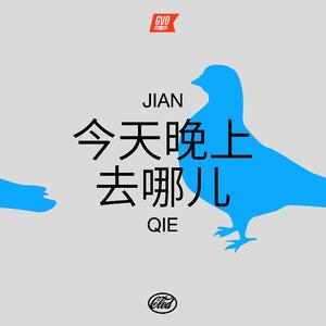 今天晚上去哪儿