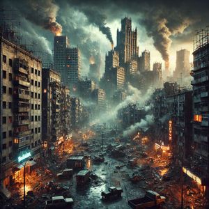 Hektik (Instrumental)