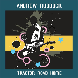 The Tractor Road Home