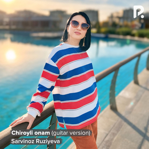 Chiroyli onam (Guitar version)