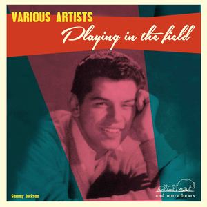 Walkin' in the Garden