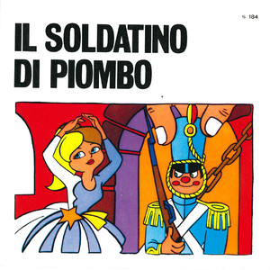 Il soldatino di piombo