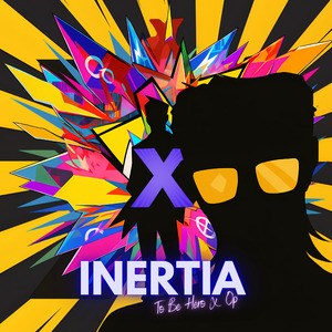 Inertia (Cover)