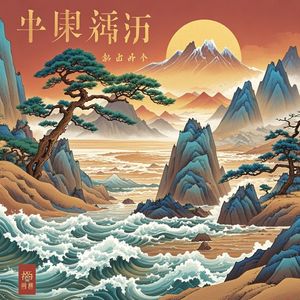 浩气存山河