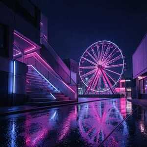 下雨天