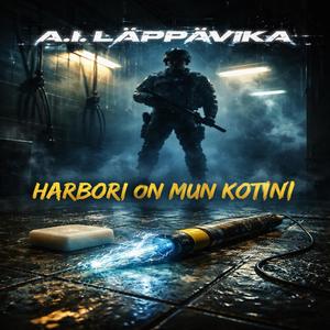 Harbori on mun kotini