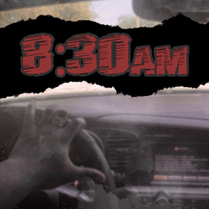 8:30AM