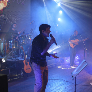 ARRIBA ARRIBA (Demo)