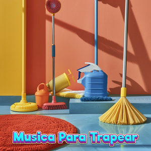 Equipo Lofi de Limpieza Ritmos Relajantes de Fondo