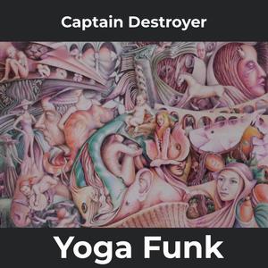 Yoga Funk
