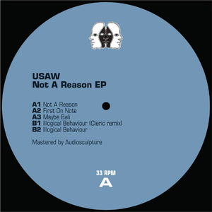 Illogical Behaviour (Cleric Remix)