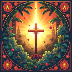 Kau Sumber Pengharapanku