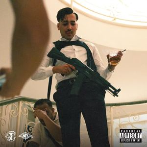 [FREE]“AGITATO”Simba La Rue x Drill Type Beat