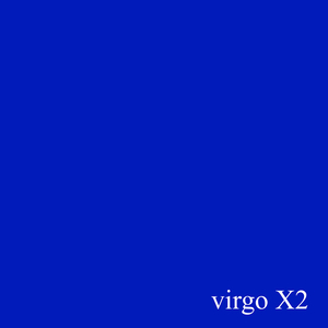 virgo X2