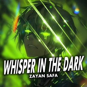 Whisper in the Dark