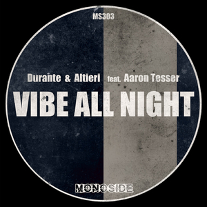 Vibe All Night (DU-AL Club Vocal Mix - Edit)
