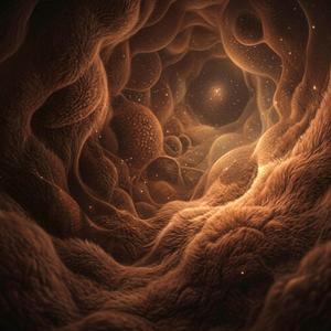 528Hz Deep Flow Miracle