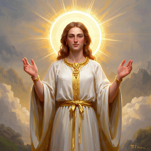 esse é quem eu louvo