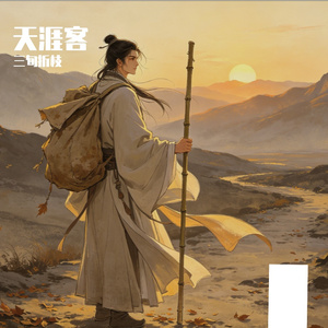 天涯客