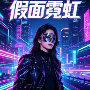 假面霓虹