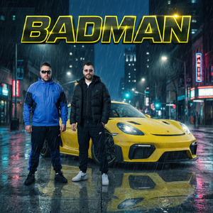 Badman