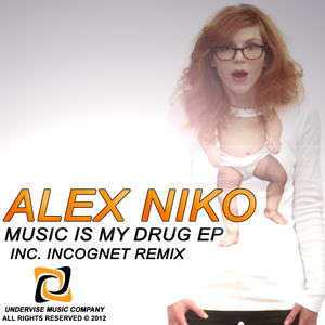 Caspian Blue (Original Mix)