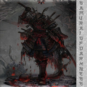 Samurai Of Darkness