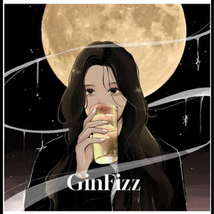 GinFizz (feat. oqoq)