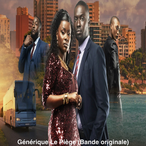 Générique Le Piège (Bande Originale)