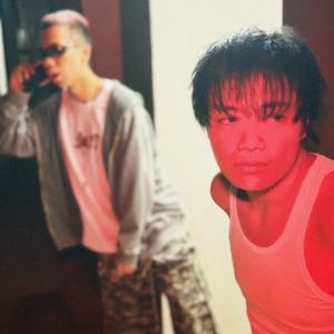 STAY HER3! (KRAY REMIX)