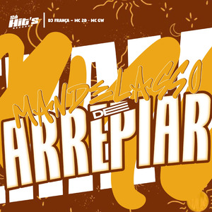 Mandelasso de Arrepiar