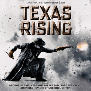 Wykoff's New Home - From “Texas Rising” Mini Series Soundtrack