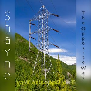 Silver Waterfall, Pt. 3: Autumn