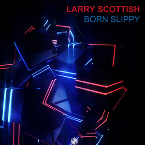Born Slippy (Purple Edit)