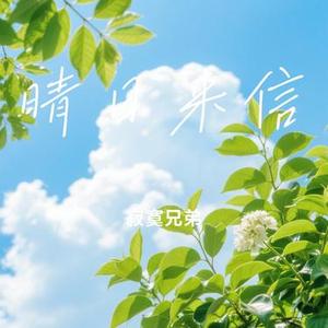 晴日来信