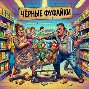 Чёрная пятница