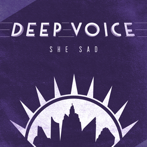 She Sad (Farrel 8 Remix)