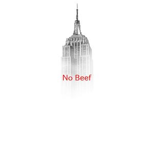 No Beef (Complete version originally performed by Afrojack and Steve Aoki feat. Miss Palmer)