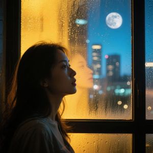 如果今晚不说爱你