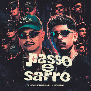 PASSO E SARRO